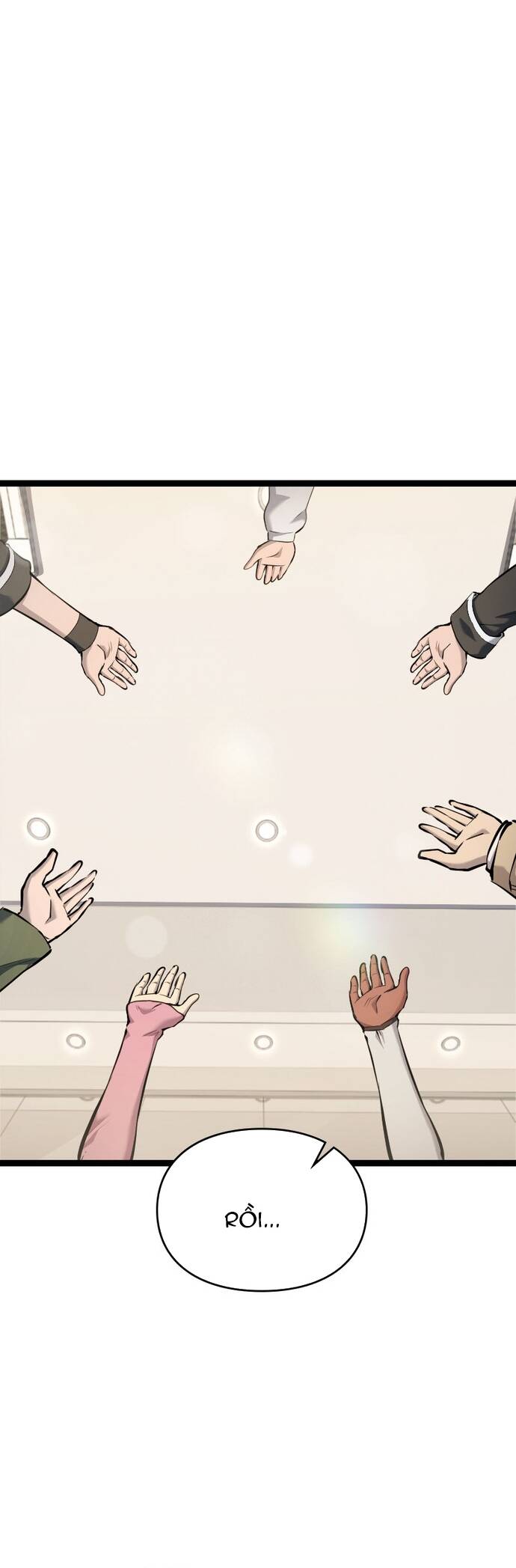 Thần Tượng Tử Địa Chap 9 - Next Chap 10