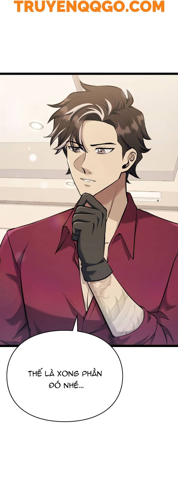 Thần Tượng Tử Địa Chap 9 - Next Chap 10