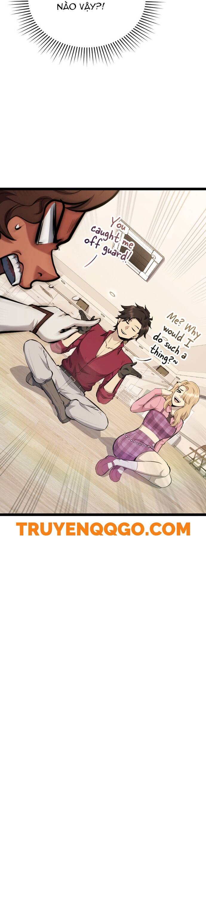Thần Tượng Tử Địa Chap 9 - Next Chap 10