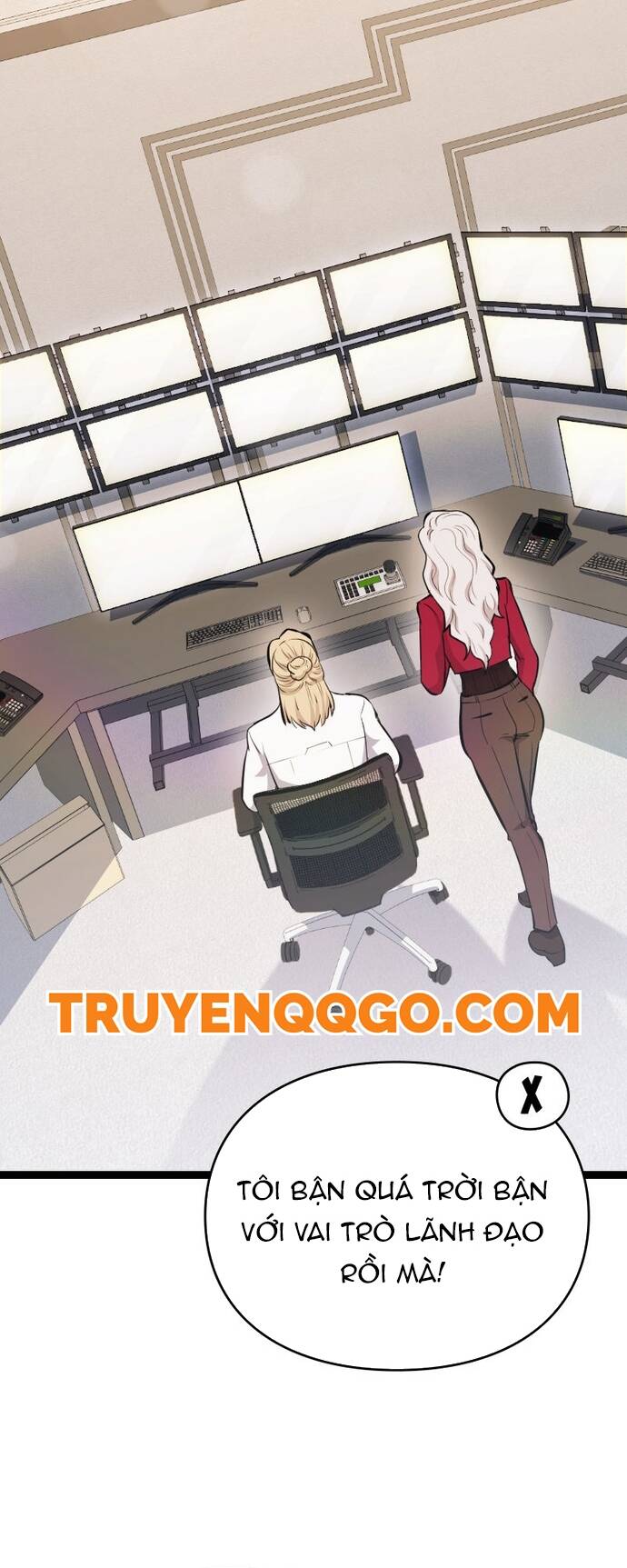 Thần Tượng Tử Địa Chap 9 - Next Chap 10
