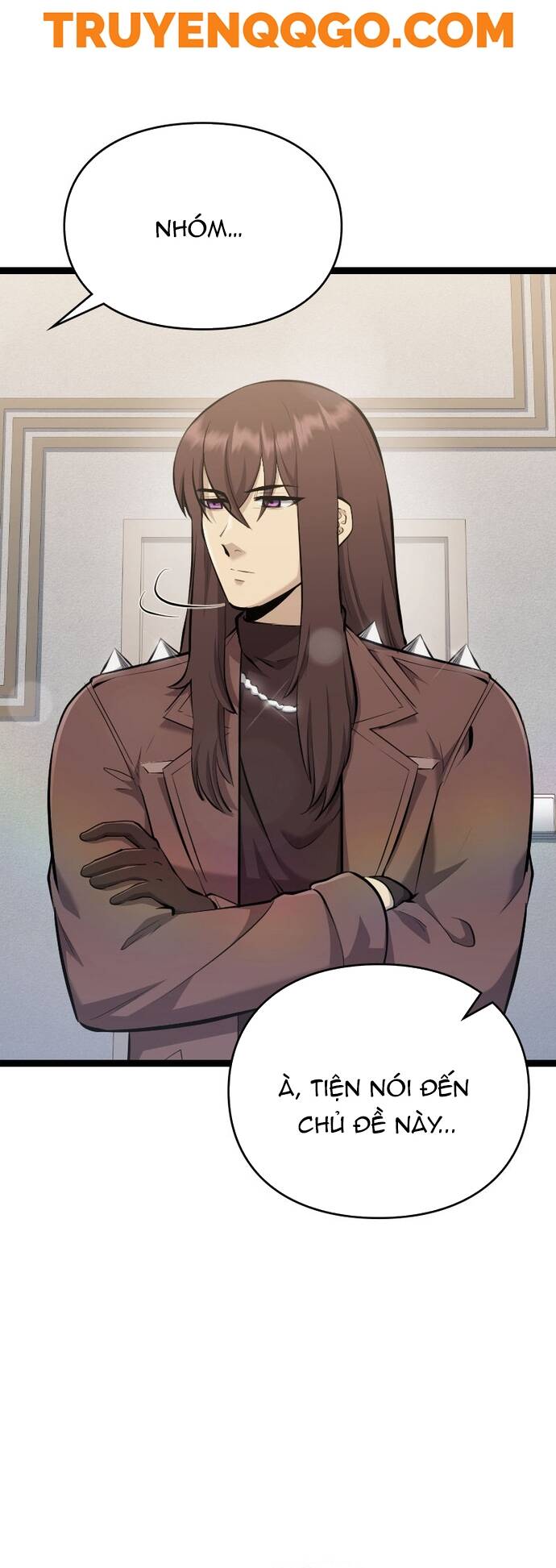 Thần Tượng Tử Địa Chap 9 - Next Chap 10