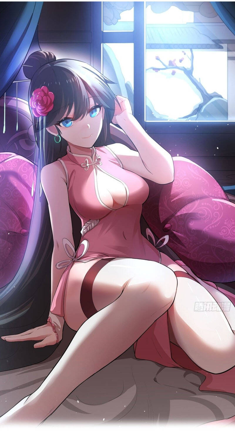 Thần Võ Đế Tôn Chap 105 - Next Chap 106