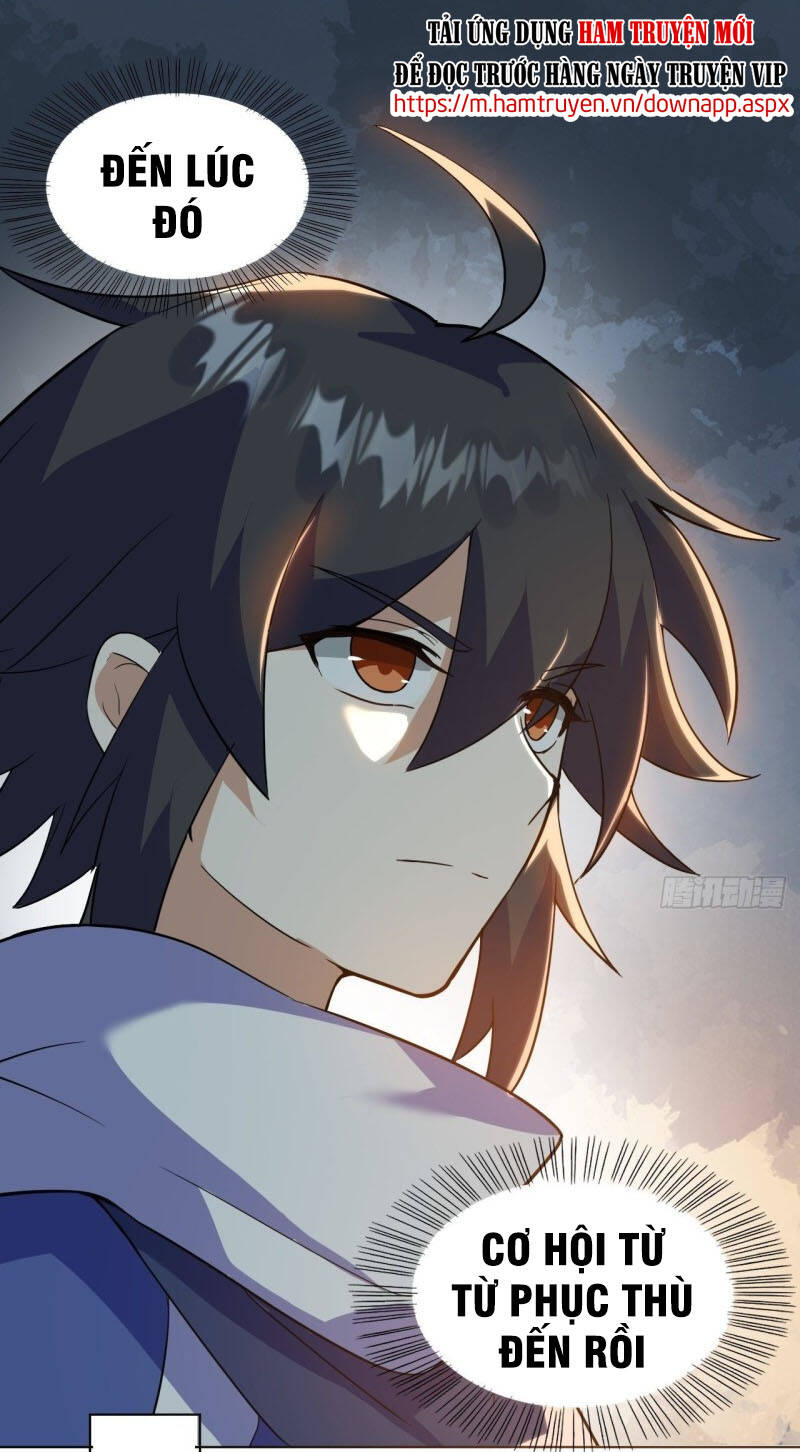 Thần Võ Đế Tôn Chap 105 - Next Chap 106