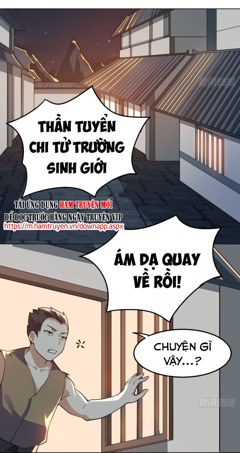 Thần Võ Đế Tôn Chap 105 - Next Chap 106