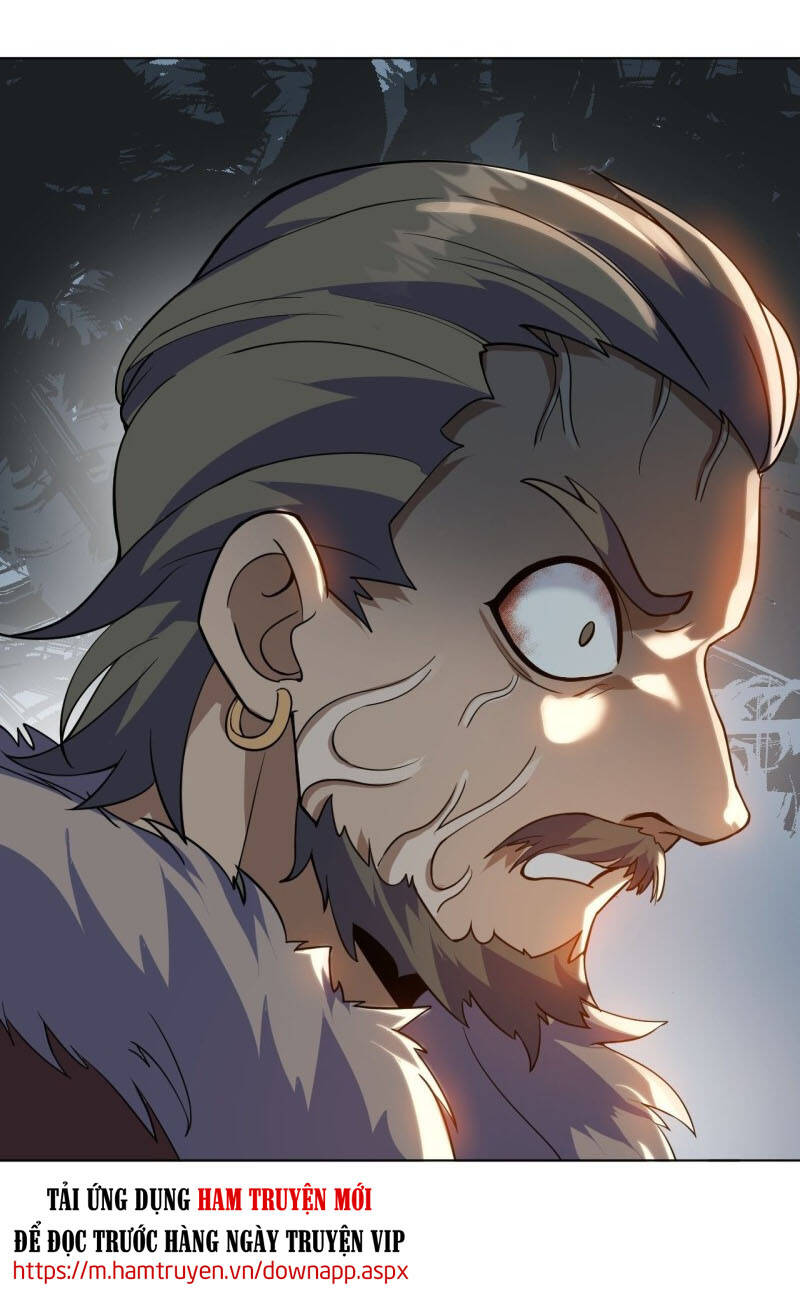 Thần Võ Đế Tôn Chap 105 - Next Chap 106