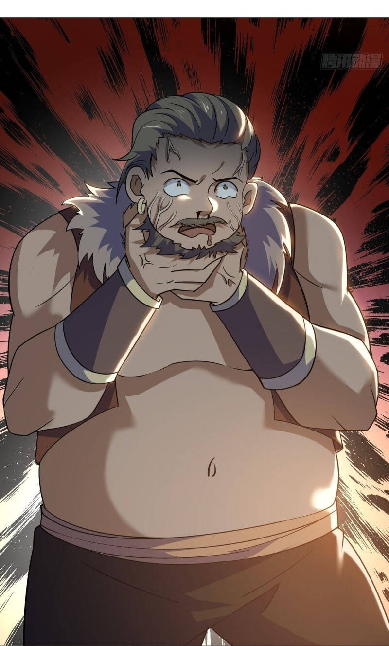Thần Võ Đế Tôn Chap 105 - Next Chap 106
