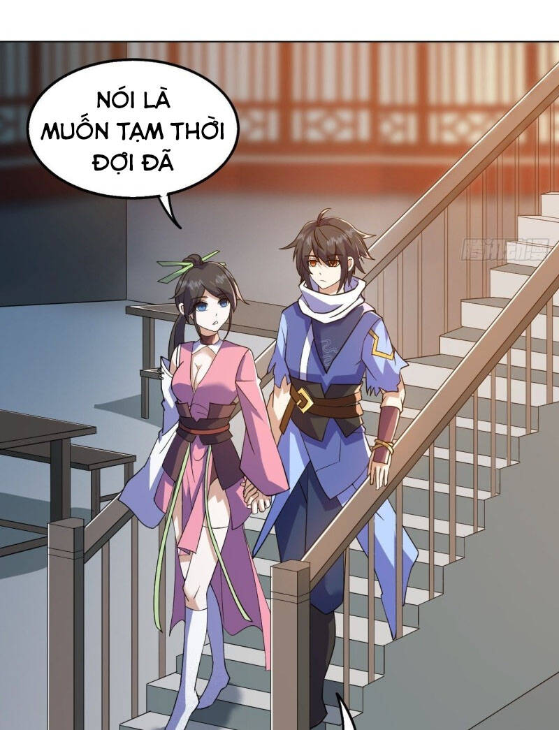 Thần Võ Đế Tôn Chap 105 - Next Chap 106