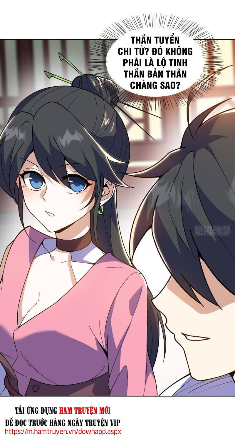 Thần Võ Đế Tôn Chap 105 - Next Chap 106