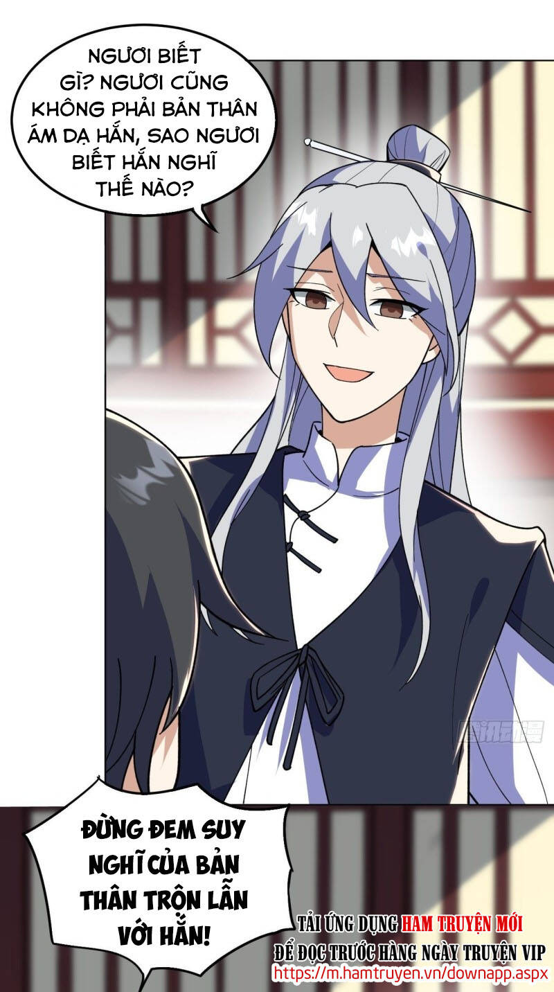 Thần Võ Đế Tôn Chap 105 - Next Chap 106