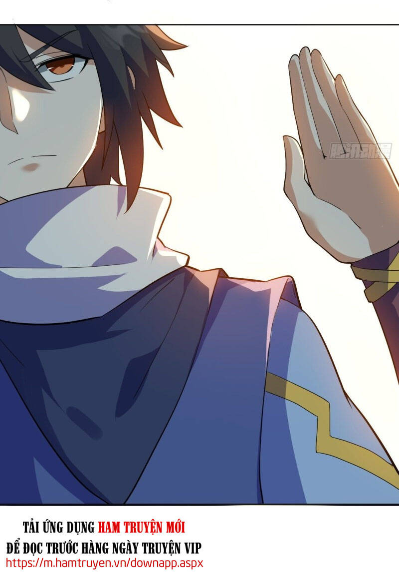 Thần Võ Đế Tôn Chap 105 - Next Chap 106