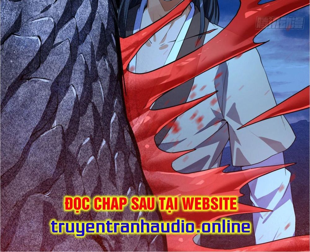 Thần Võ Đế Tôn Chap 12 - Next Chap 13
