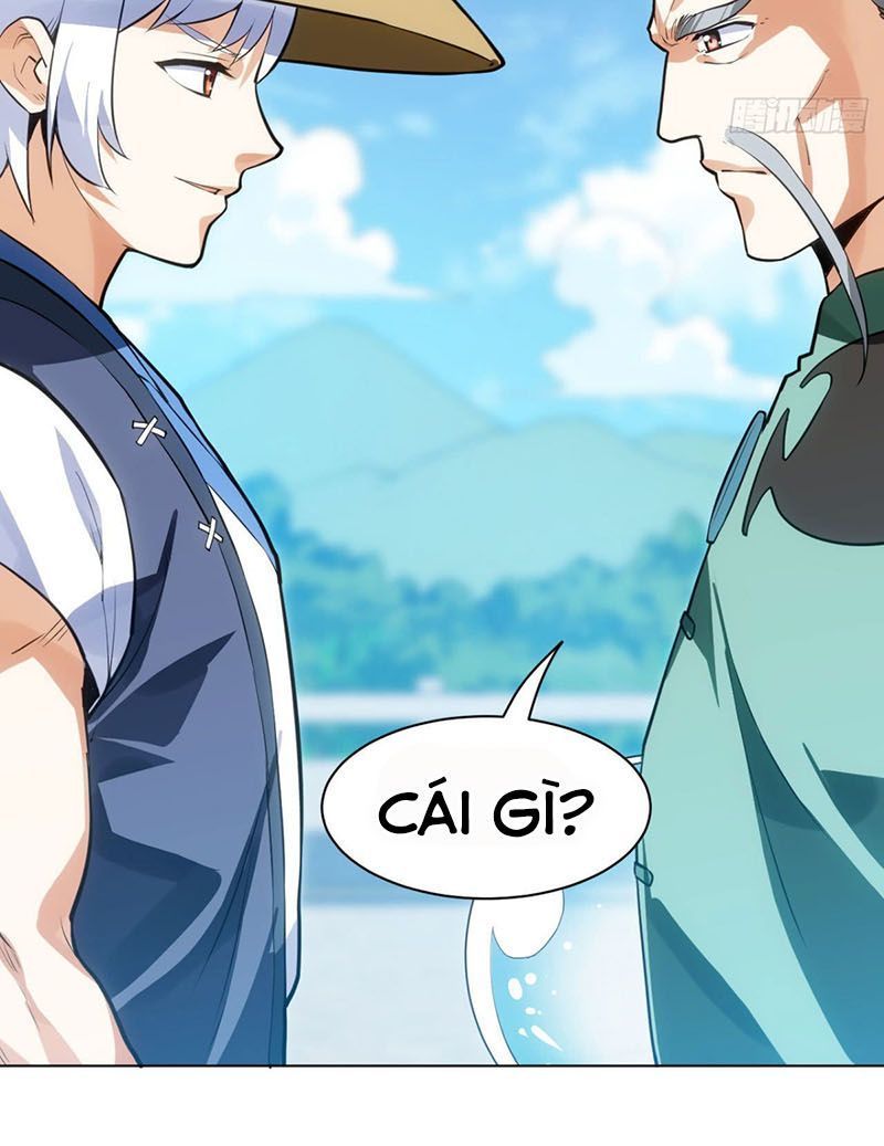 Thần Võ Đế Tôn Chap 15 - Next Chap 16