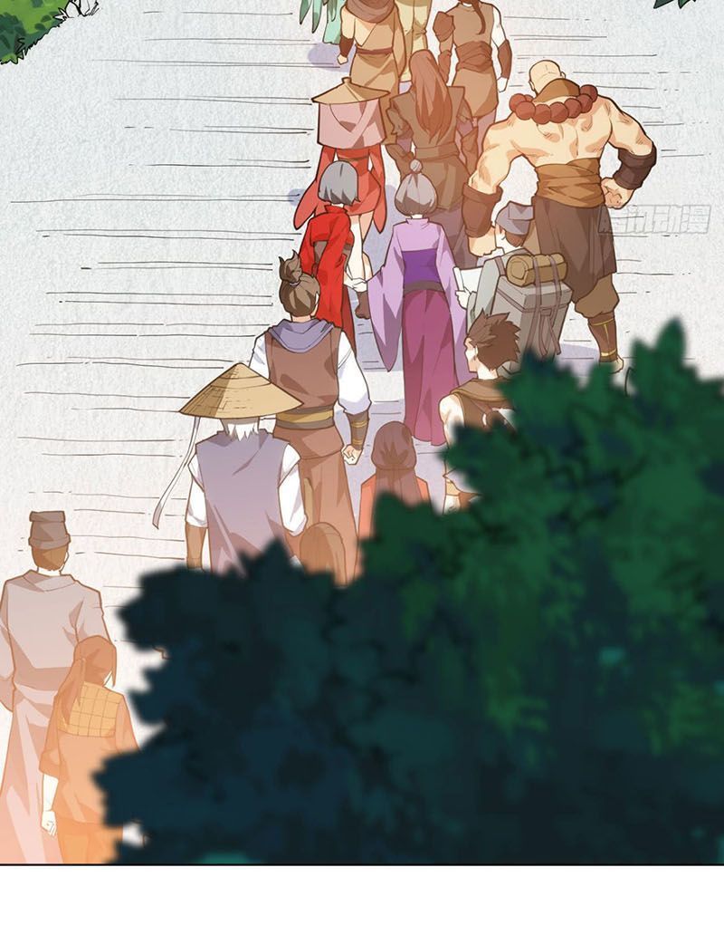Thần Võ Đế Tôn Chap 15 - Next Chap 16