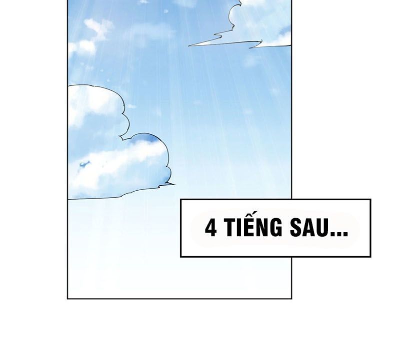 Thần Võ Đế Tôn Chap 15 - Next Chap 16