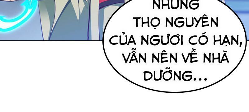 Thần Võ Đế Tôn Chap 16 - Next Chap 17
