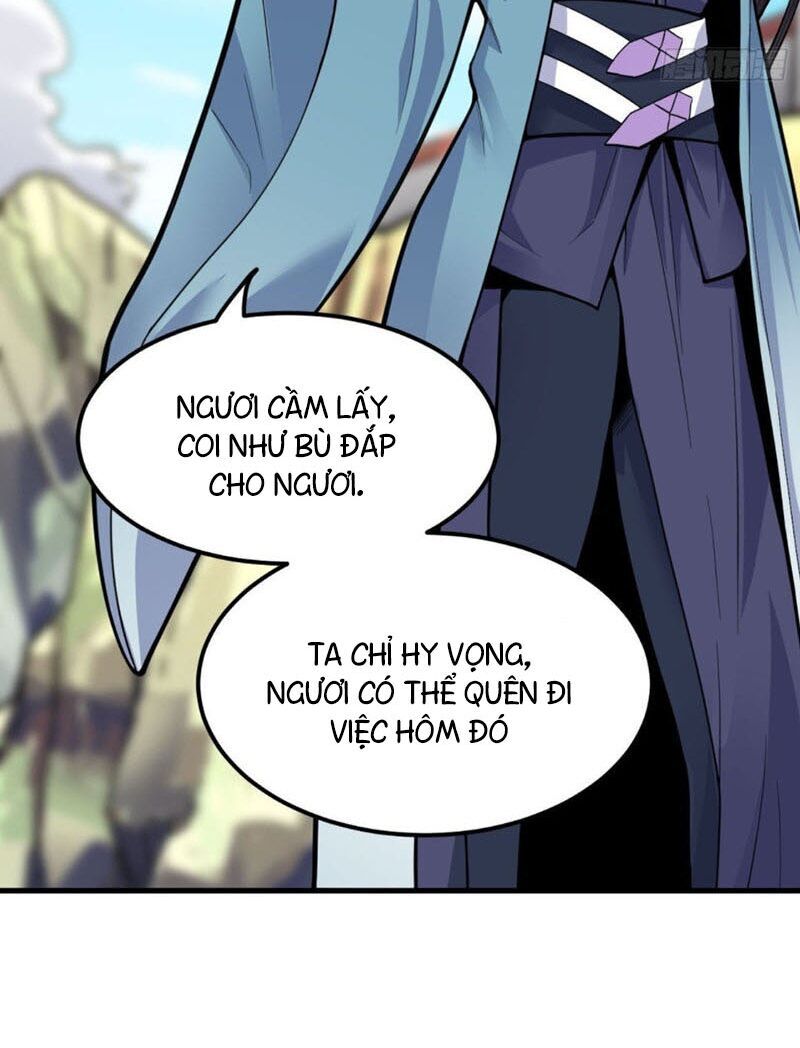 Thần Võ Đế Tôn Chap 37 - Next Chap 38