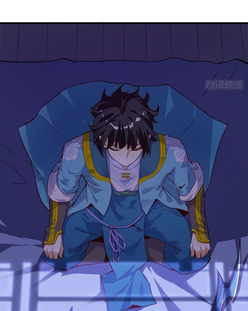 Thần Võ Đế Tôn Chap 37 - Next Chap 38