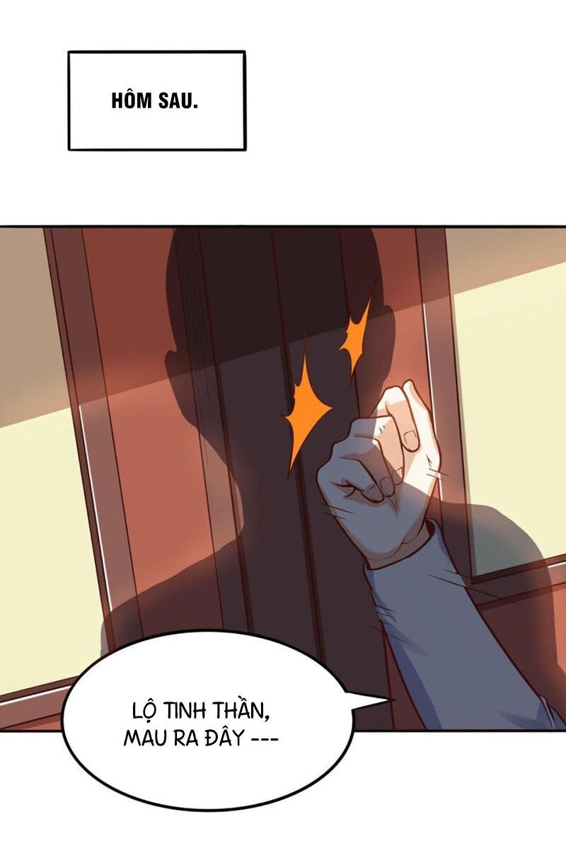 Thần Võ Đế Tôn Chap 37 - Next Chap 38