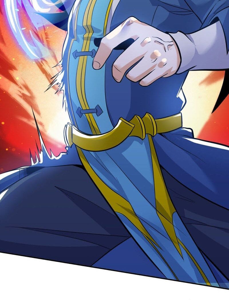 Thần Võ Đế Tôn Chap 37 - Next Chap 38
