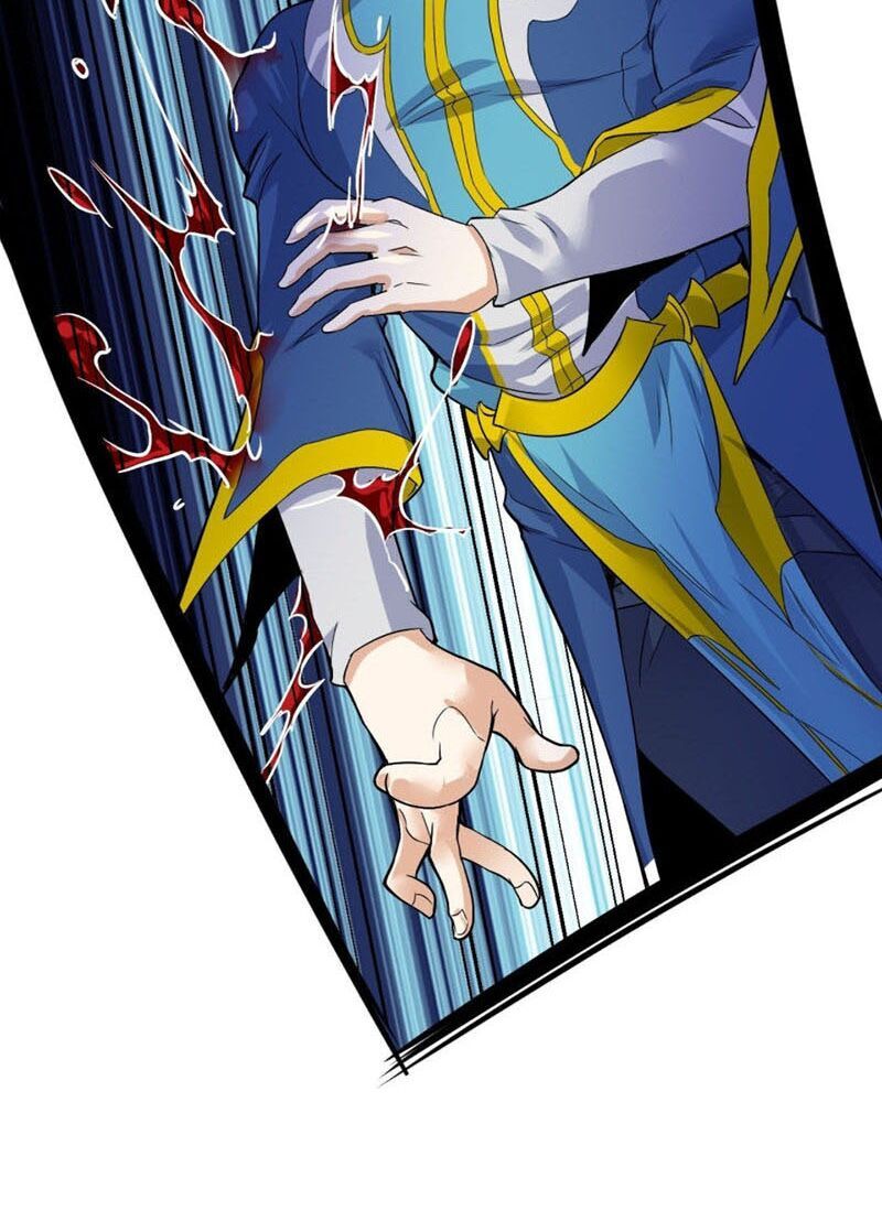Thần Võ Đế Tôn Chap 37 - Next Chap 38