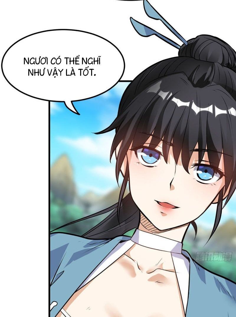 Thần Võ Đế Tôn Chap 37 - Next Chap 38