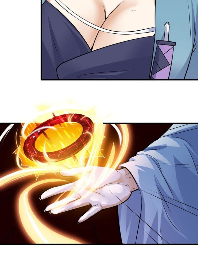 Thần Võ Đế Tôn Chap 37 - Next Chap 38