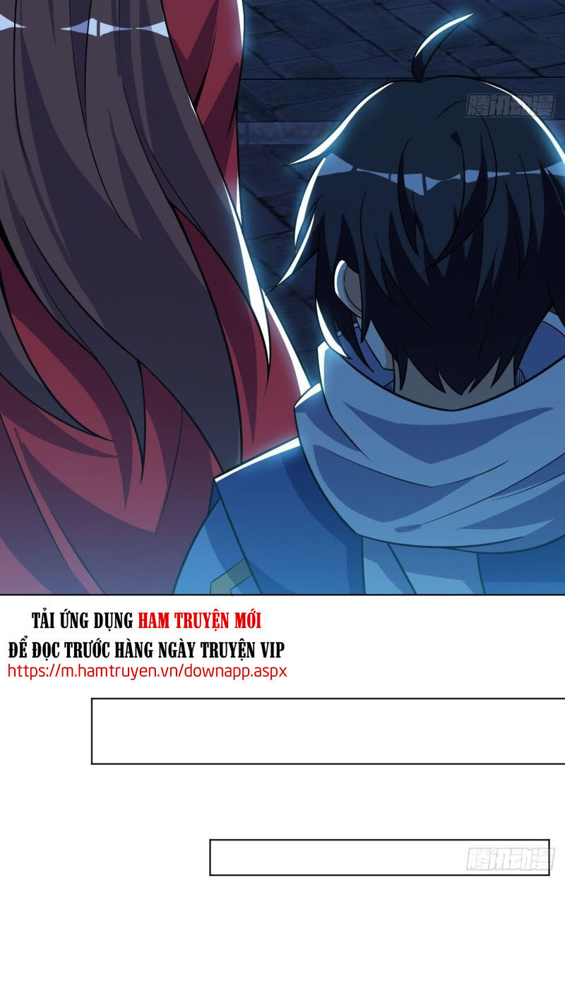 Thần Võ Đế Tôn Chap 84 - Next Chap 85