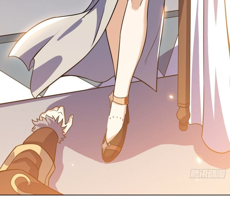 Thần Võ Đế Tôn Chap 84 - Next Chap 85
