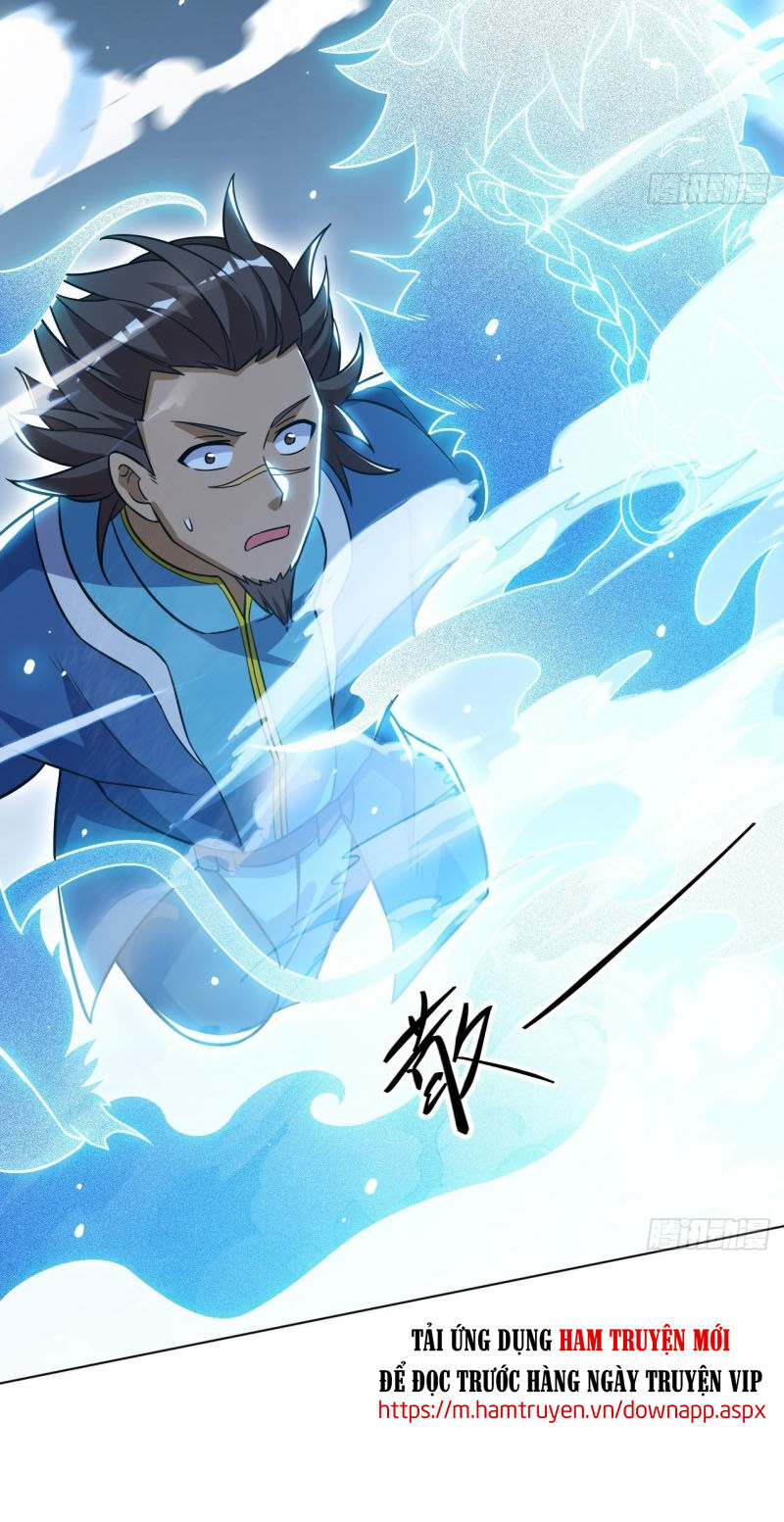 Thần Võ Đế Tôn Chap 84 - Next Chap 85