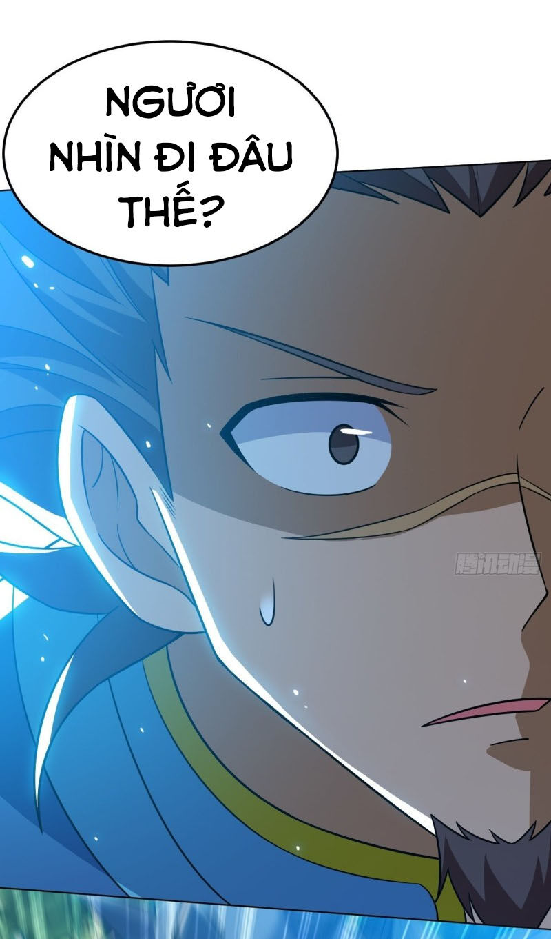 Thần Võ Đế Tôn Chap 84 - Next Chap 85