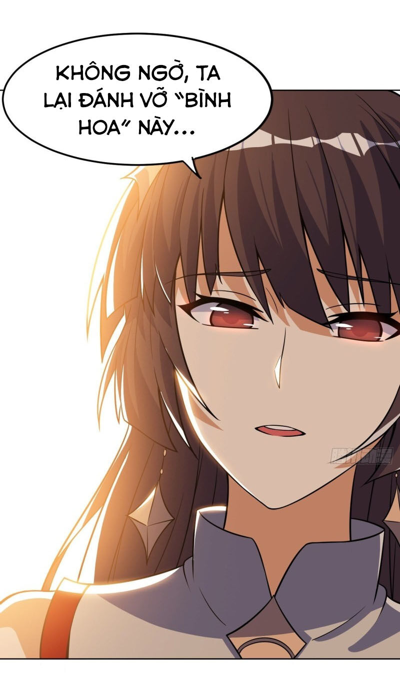 Thần Võ Đế Tôn Chap 84 - Next Chap 85