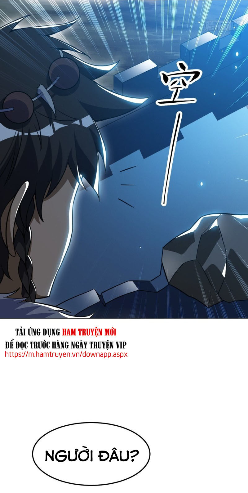Thần Võ Đế Tôn Chap 84 - Next Chap 85