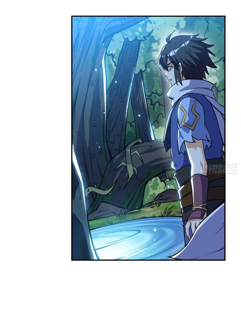 Thần Võ Đế Tôn Chap 84 - Next Chap 85
