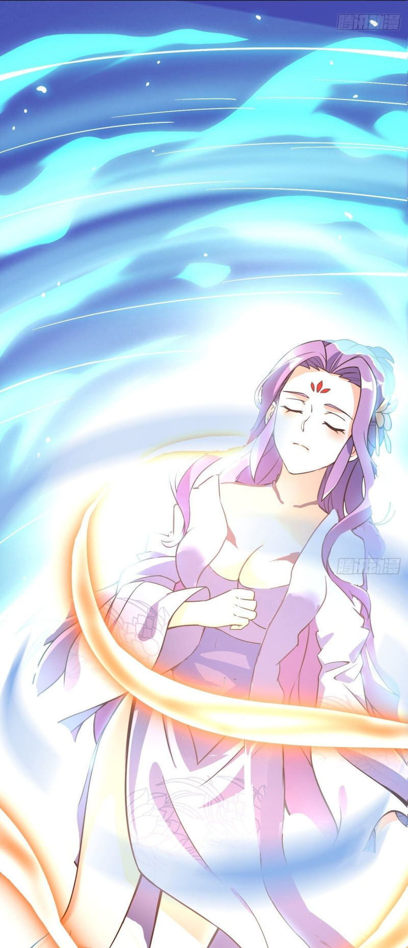Thần Võ Đế Tôn Chap 84 - Next Chap 85