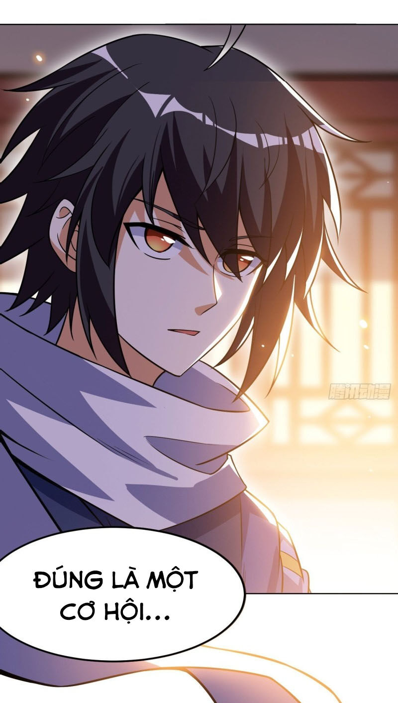 Thần Võ Đế Tôn Chap 84 - Next Chap 85