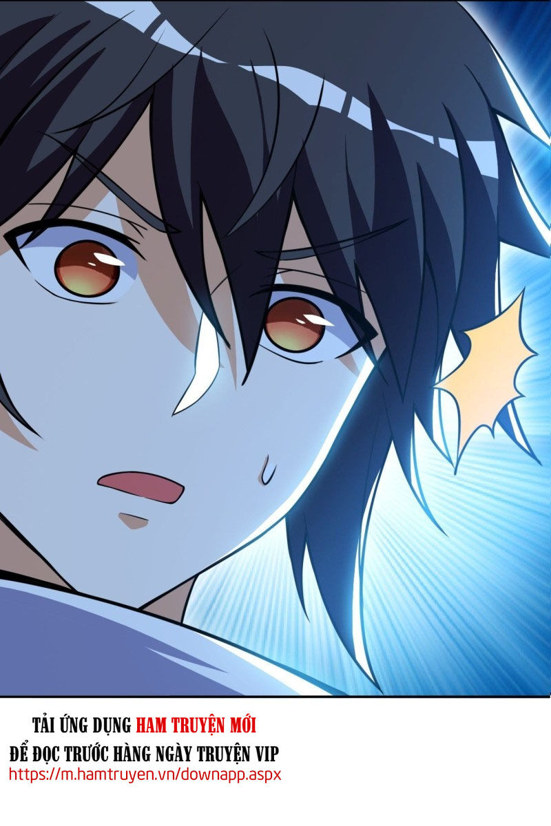 Thần Võ Đế Tôn Chap 84 - Next Chap 85