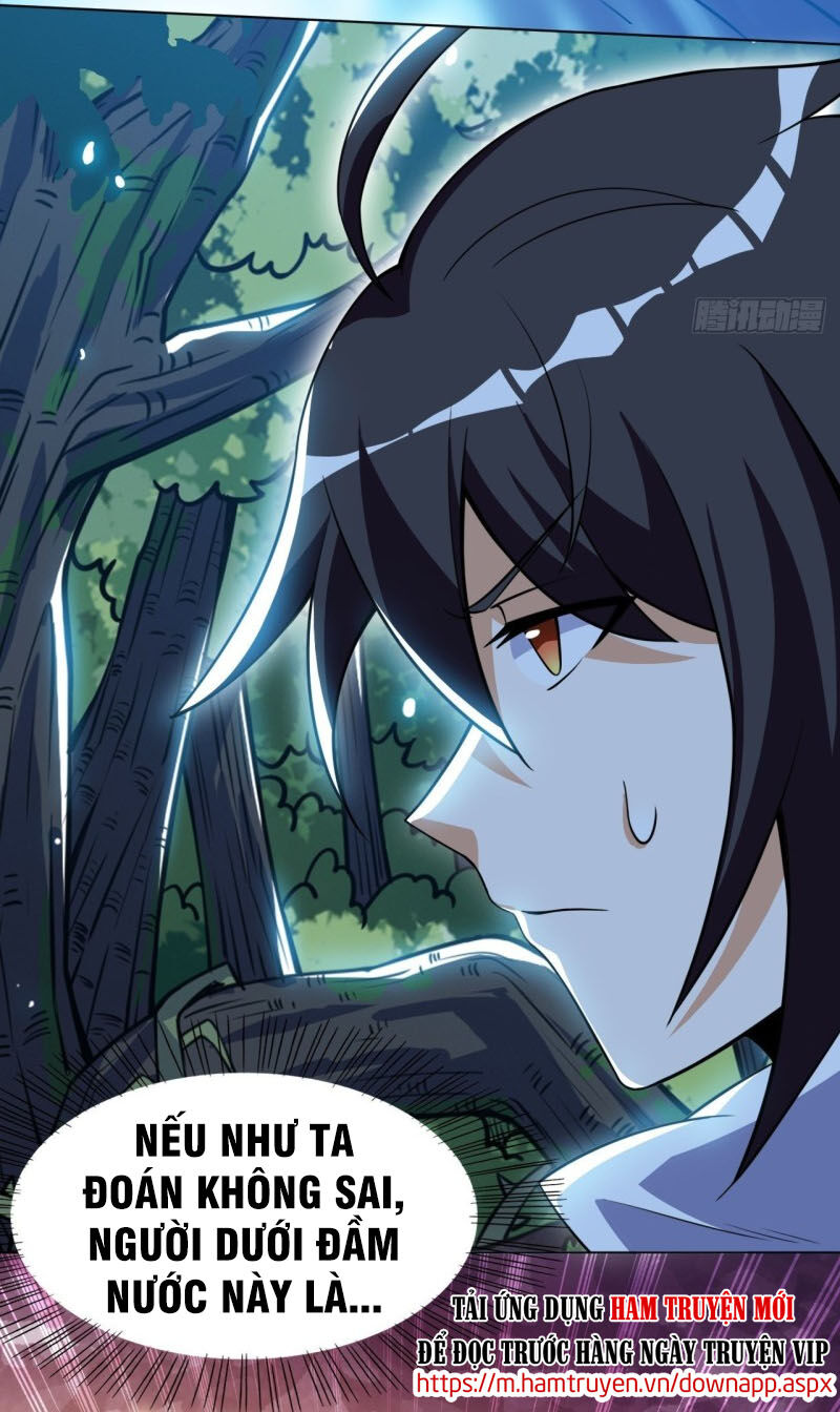 Thần Võ Đế Tôn Chap 84 - Next Chap 85