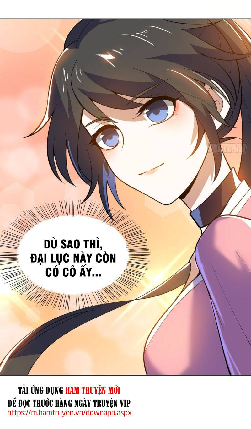 Thần Võ Đế Tôn Chap 86 - Next Chap 87