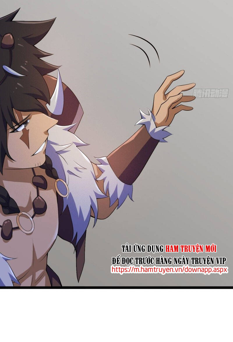 Thần Võ Đế Tôn Chap 86 - Next Chap 87