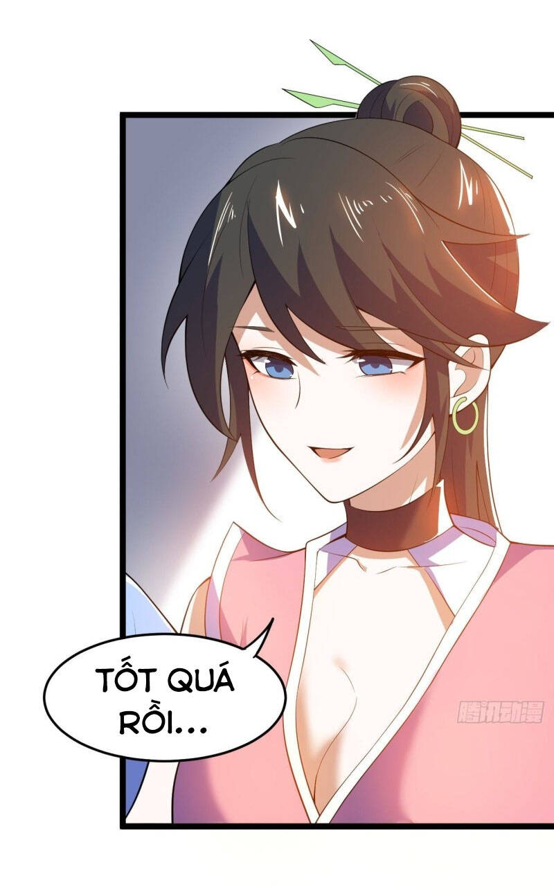 Thần Võ Đế Tôn Chap 86 - Next Chap 87