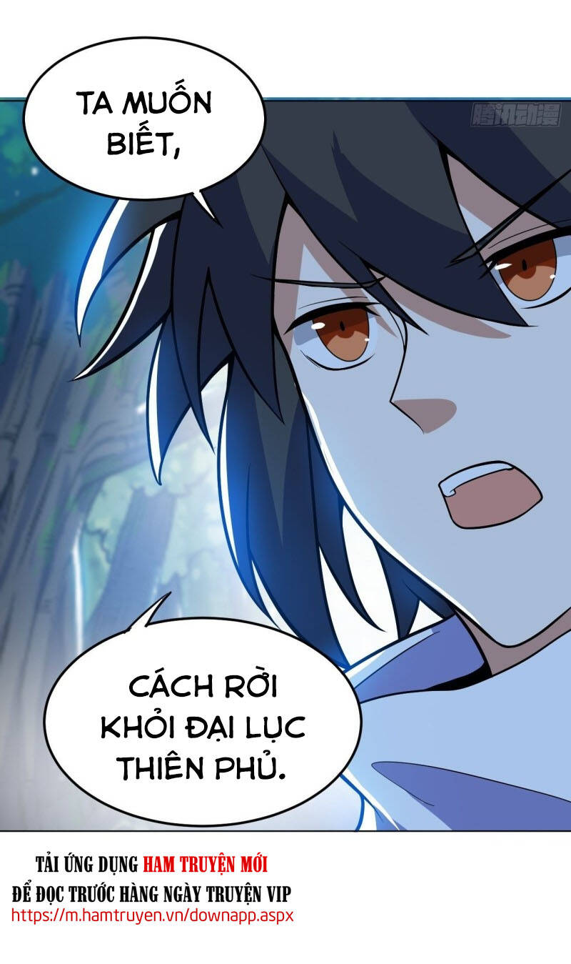 Thần Võ Đế Tôn Chap 86 - Next Chap 87