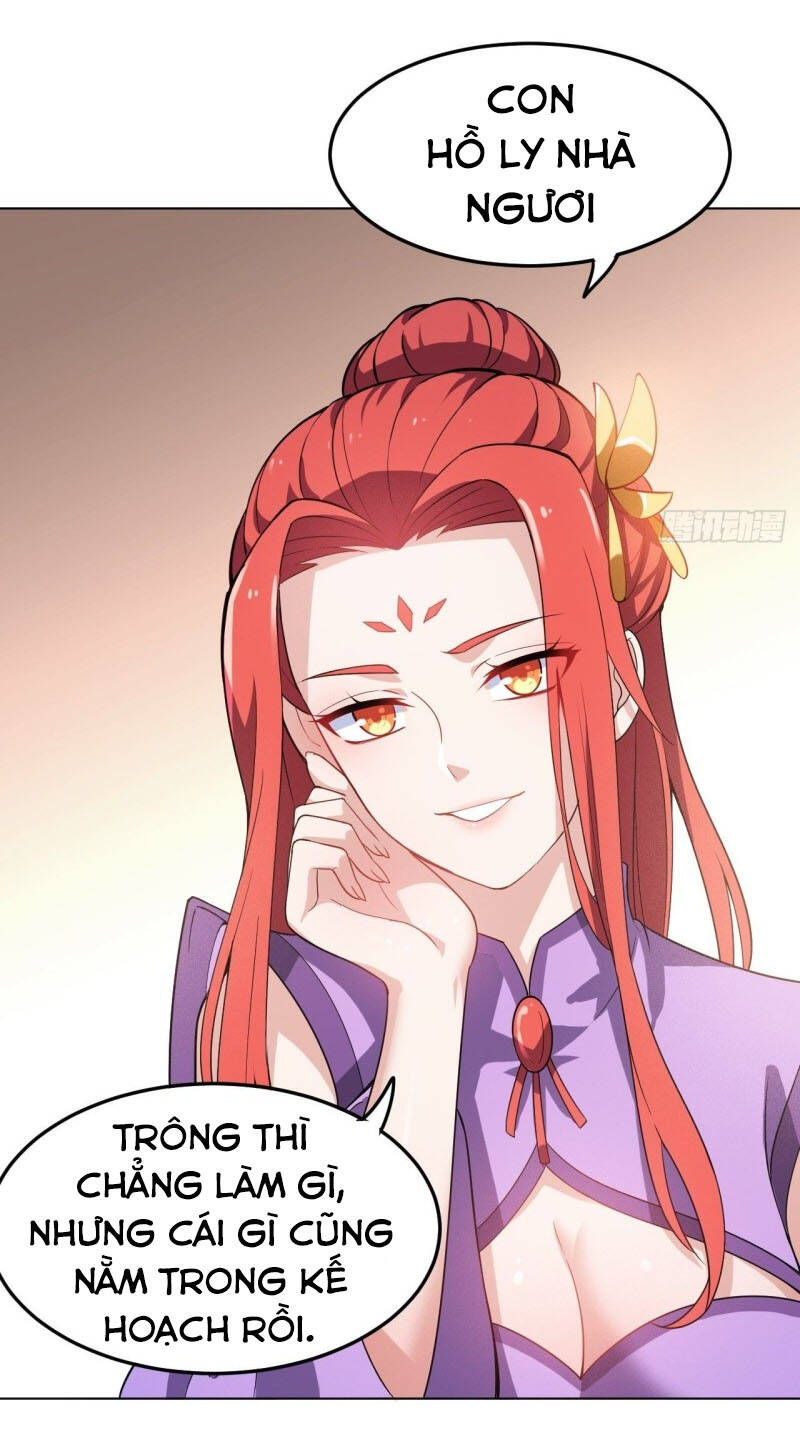 Thần Võ Đế Tôn Chap 86 - Next Chap 87