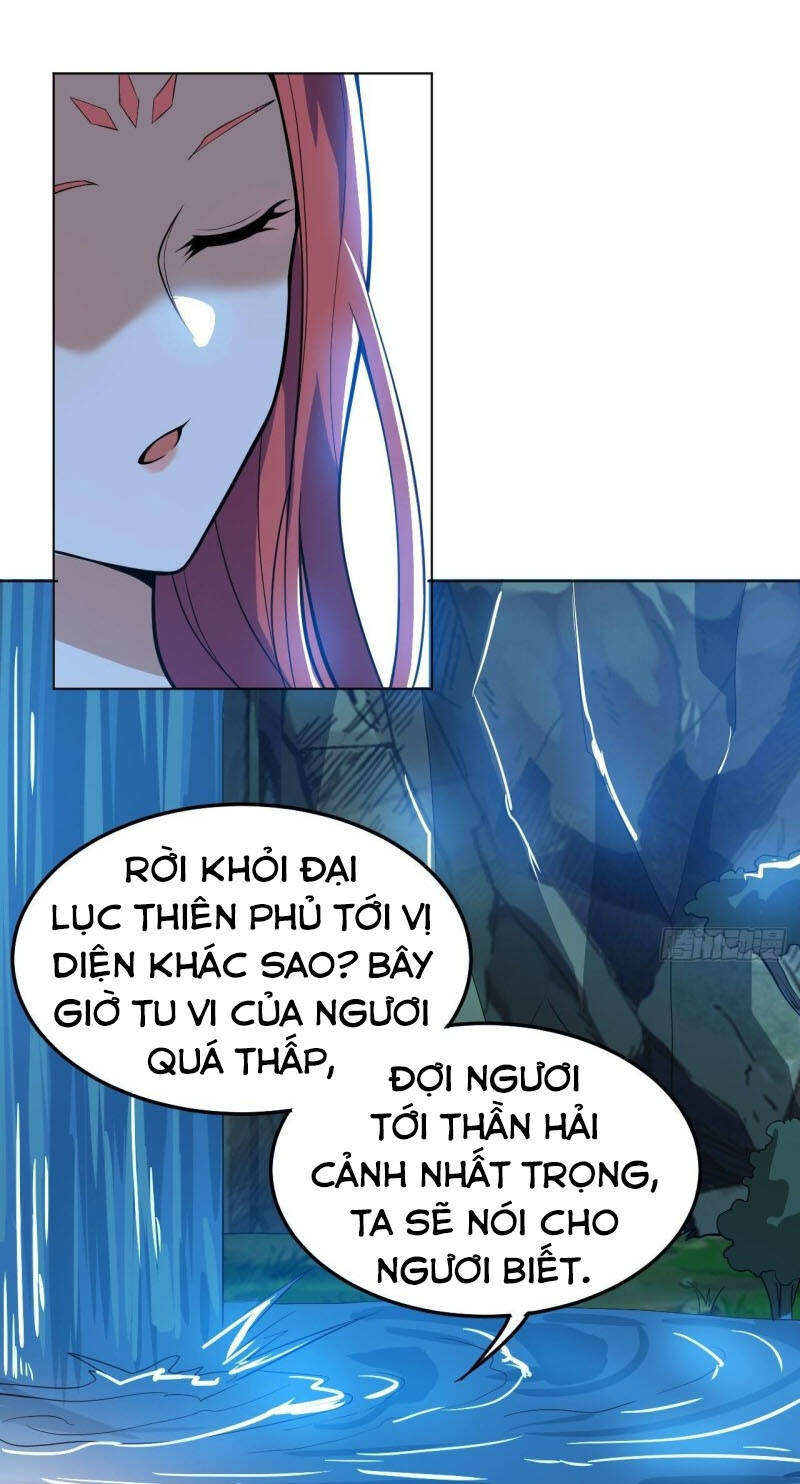 Thần Võ Đế Tôn Chap 86 - Next Chap 87