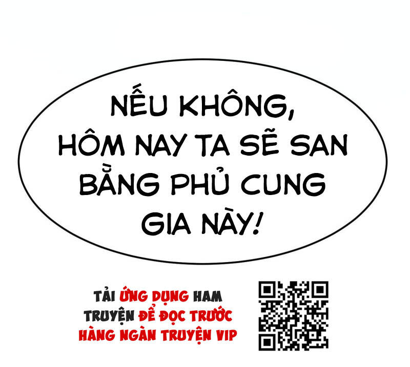 Thần Võ Đế Tôn Chap 86 - Next Chap 87