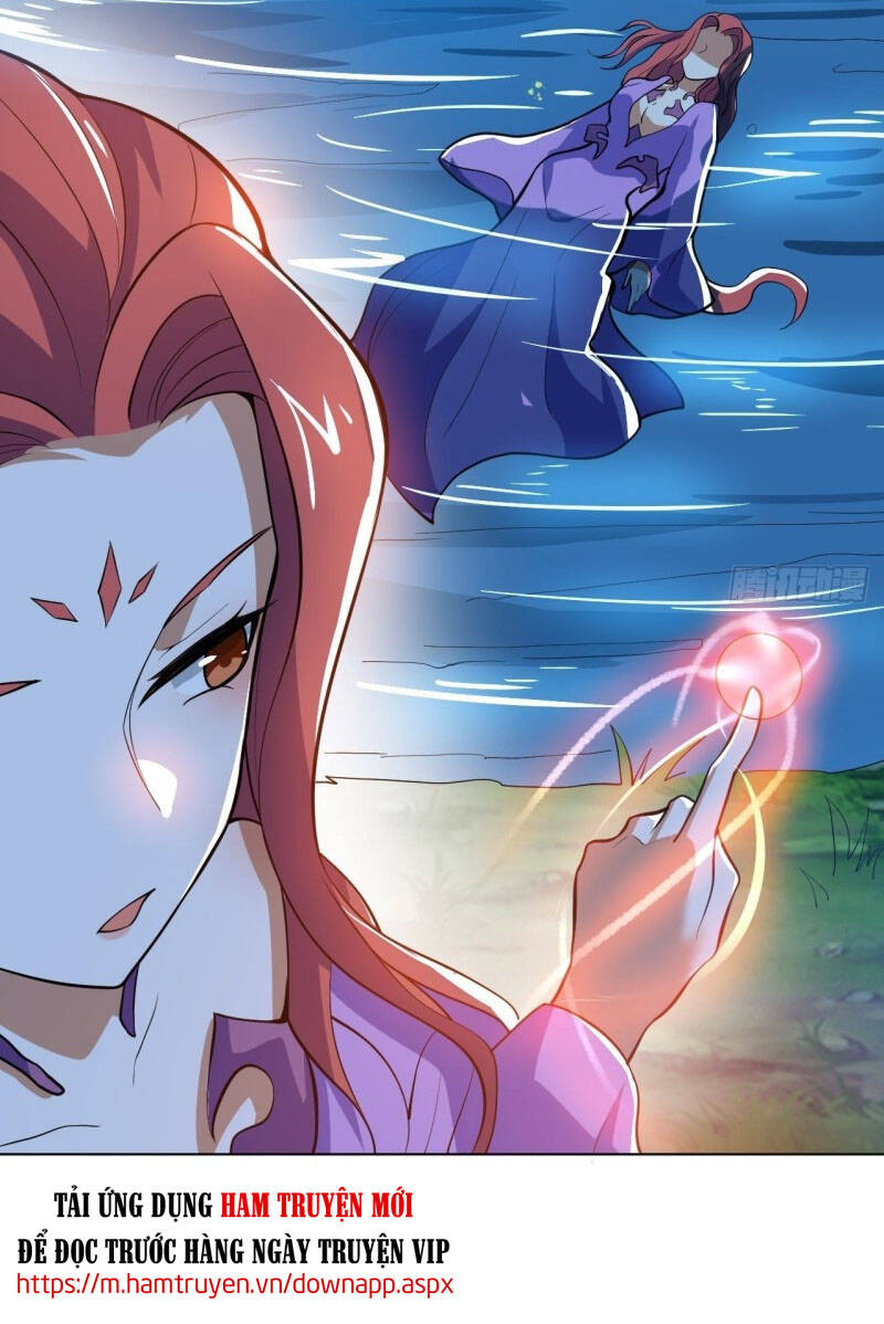 Thần Võ Đế Tôn Chap 86 - Next Chap 87