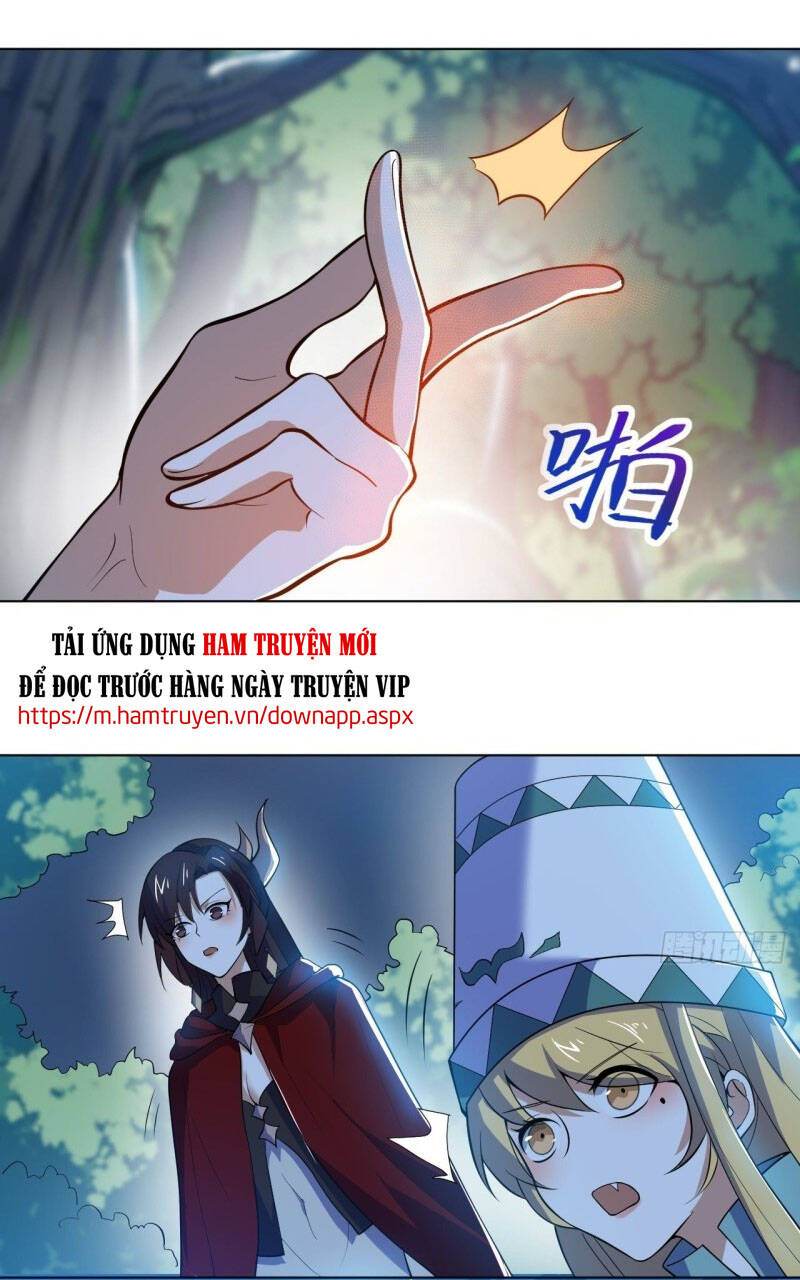Thần Võ Đế Tôn Chap 86 - Next Chap 87