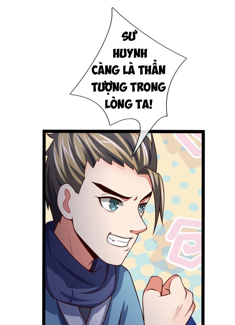 Thần Võ Thiên Tôn Chap 107 - Next Chap 108