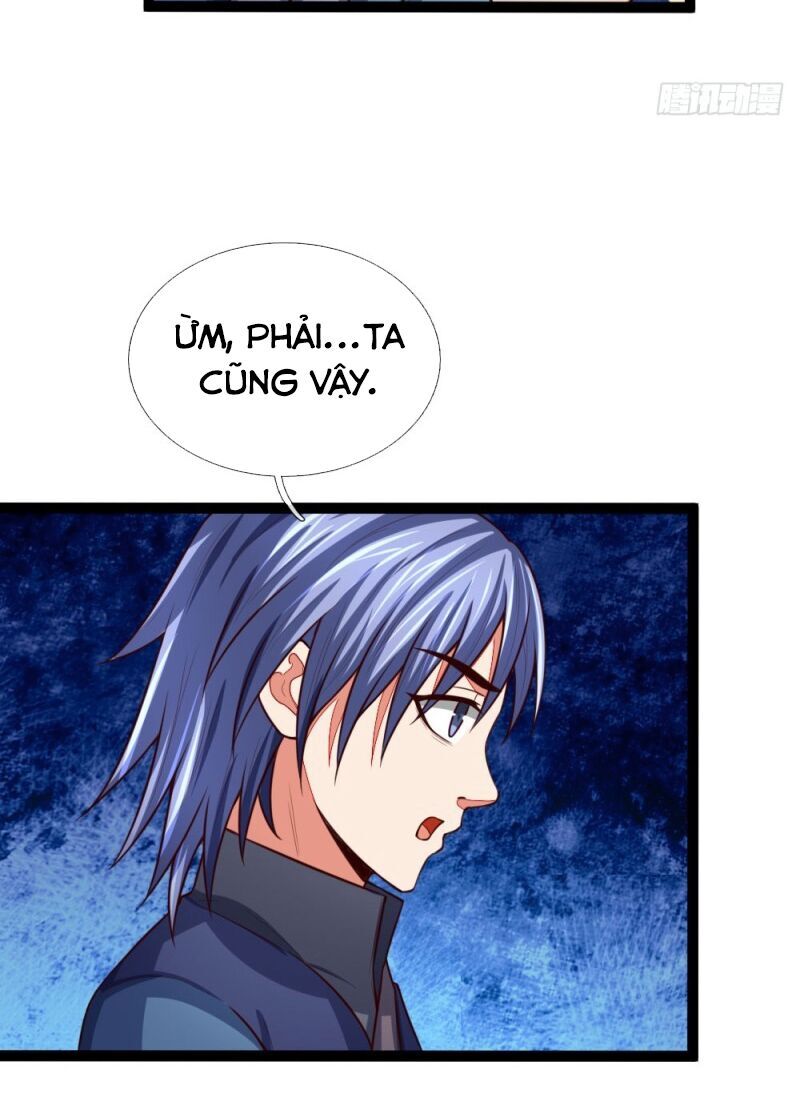 Thần Võ Thiên Tôn Chap 107 - Next Chap 108