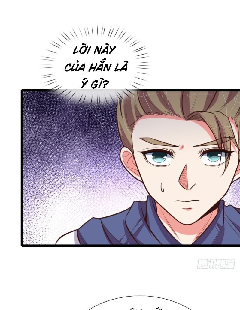 Thần Võ Thiên Tôn Chap 107 - Next Chap 108
