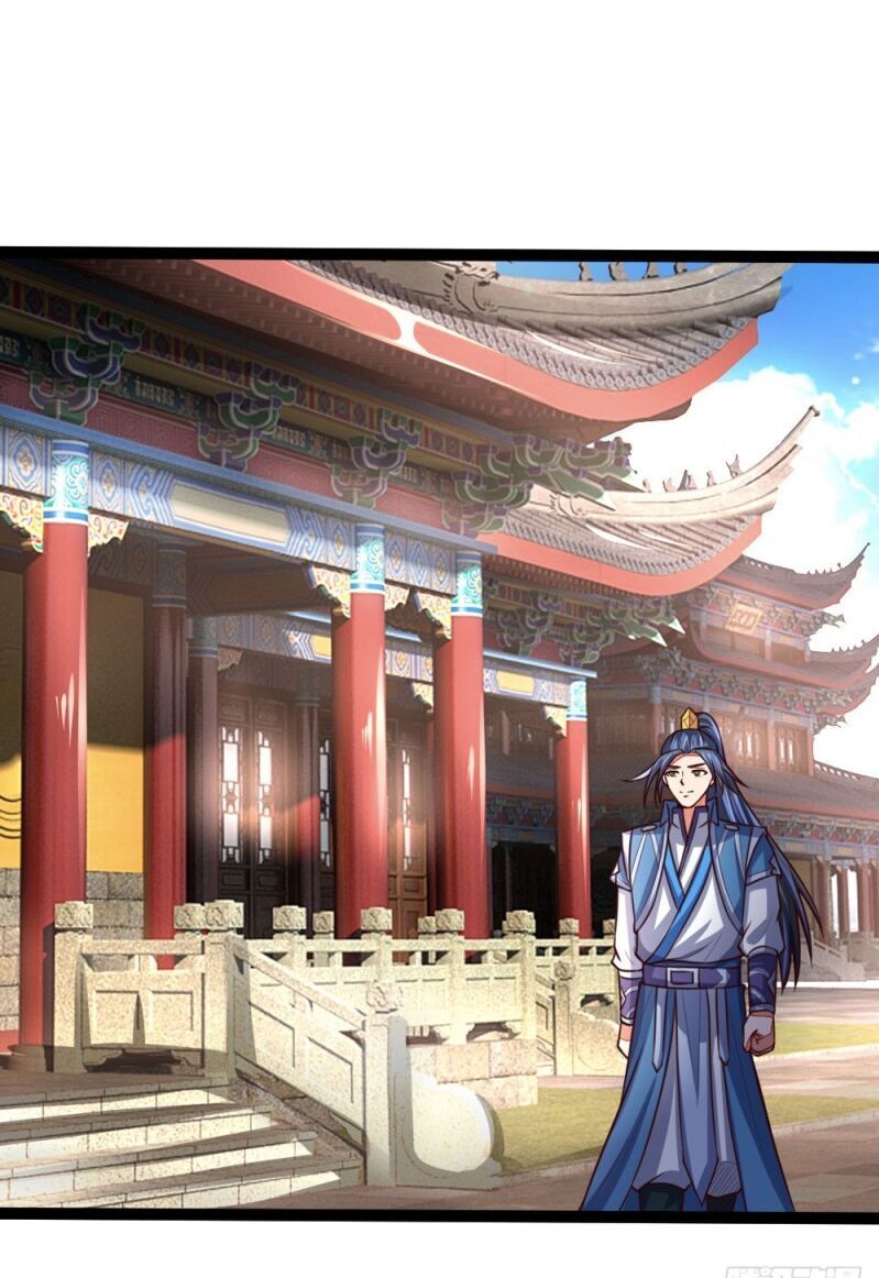 Thần Võ Thiên Tôn Chap 107 - Next Chap 108